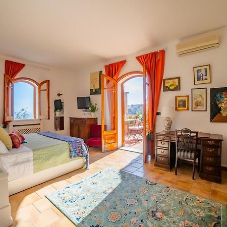 Villa Britannia Taormina Zewnętrze zdjęcie