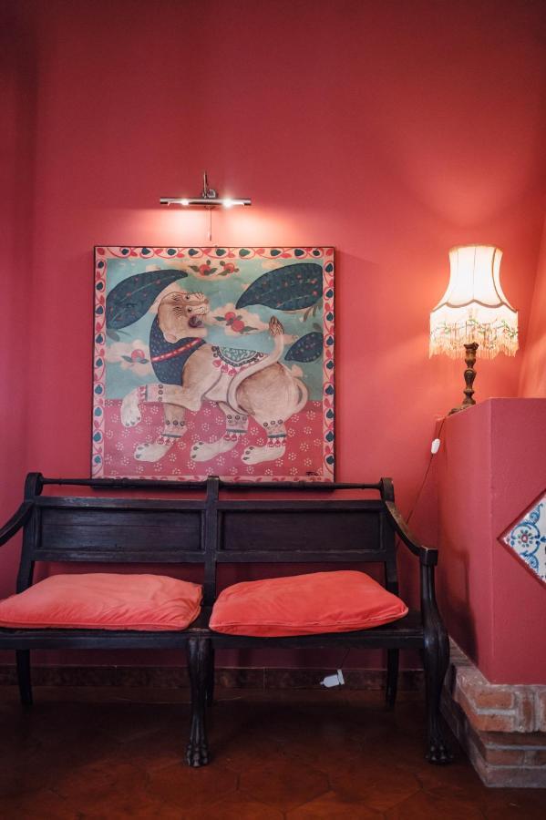 Villa Britannia Taormina Zewnętrze zdjęcie