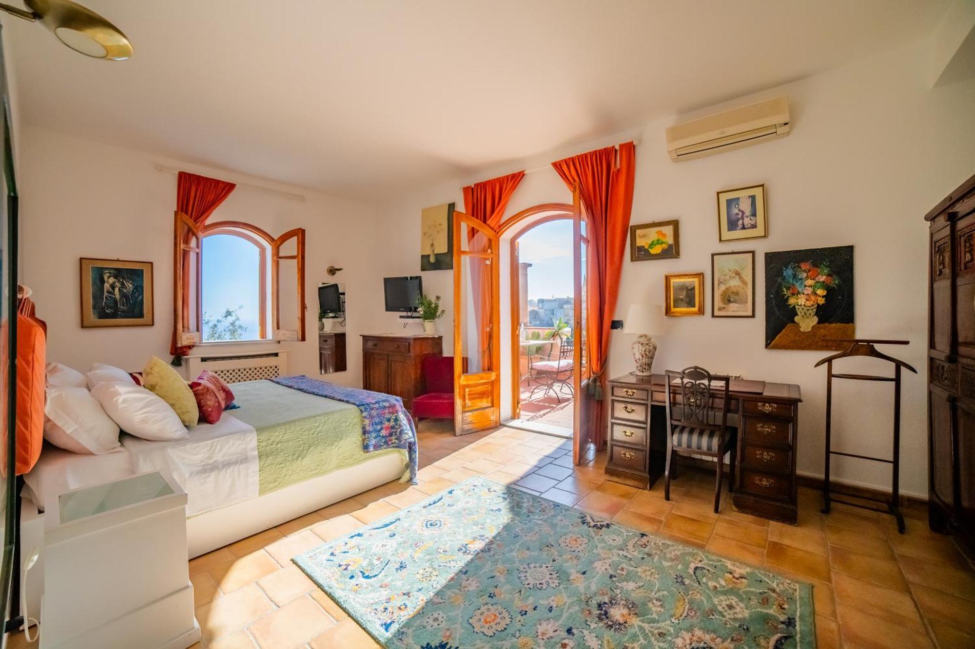 Villa Britannia Taormina Zewnętrze zdjęcie